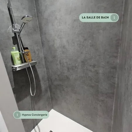 Magnifique - Centre - Pelerins