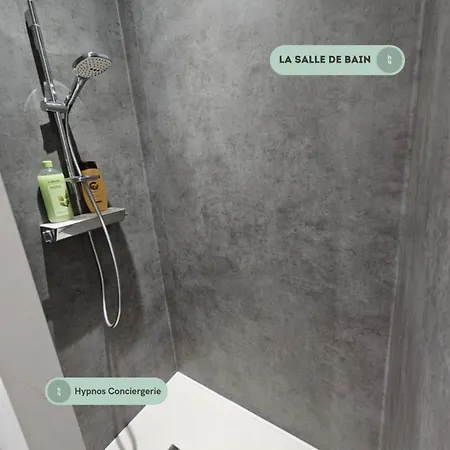 Magnifique - Centre - Pèlerins Appartement