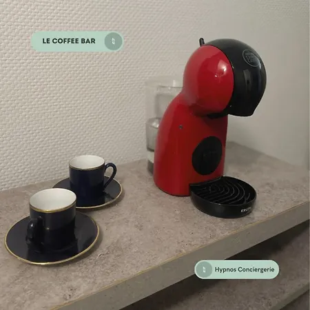 Magnifique - Centre - Pèlerins Appartement Le Puy-en-Velay