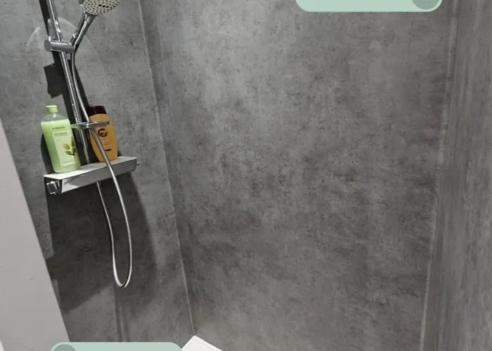 Magnifique - Centre - Pèlerins Appartement