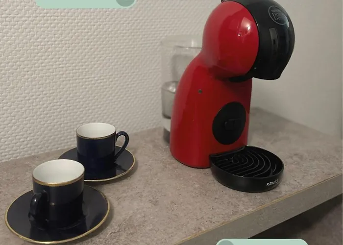 Magnifique - Centre - Pèlerins Appartement Le Puy-en-Velay